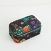 Jewellery Fable England | Black Pumpkin Small Jewellery Box