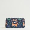 Handbags Fable England | Hare & Fox Purse