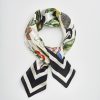 Scarves & Hats Fable England | Golden Goose Luxury Square Scarf