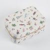 Jewellery Fable England | Eve Large Jewellery Box Royal Ditsy