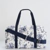 Handbags Fable England | Zoey Weekend Bag Blooming Blue