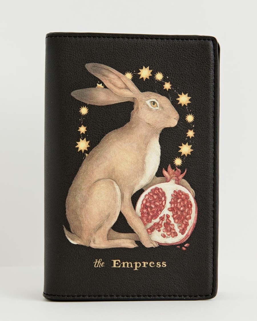 Cosmetic Bags Fable England | The Empress Tarot Tales Pouch