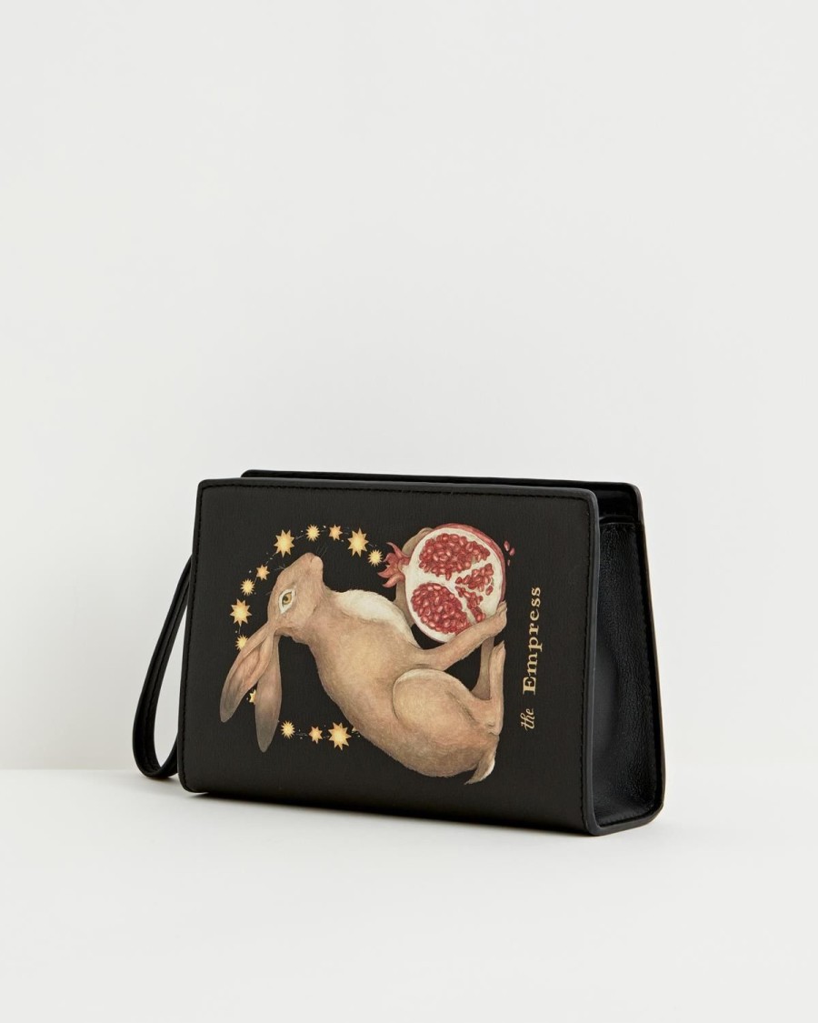 Cosmetic Bags Fable England | The Empress Tarot Tales Pouch