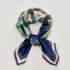 Scarves & Hats Fable England | Whispering Willows Story Scarf