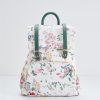 Handbags Fable England | Martha Mini Backpack Blooming