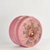 Jewellery Fable England | Fable Chloe Dormouse Jewellery Box Pink