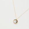 Jewellery Fable England | Celestial Moon Necklace