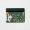 Handbags Fable England | Into The Woods Card Holder