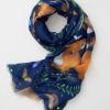 Scarves & Hats Fable England | Hare & Fox Lightweight Scarf