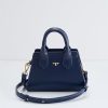 Handbags Fable England | Tote Mini Royal Ditsy