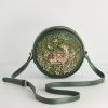 Handbags Fable England | Fable Chloe Fawn Circle Bag